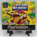 Playstation 1 - Point Blank (PROMO CD)