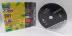 Playstation 1 - Point Blank (PROMO CD)