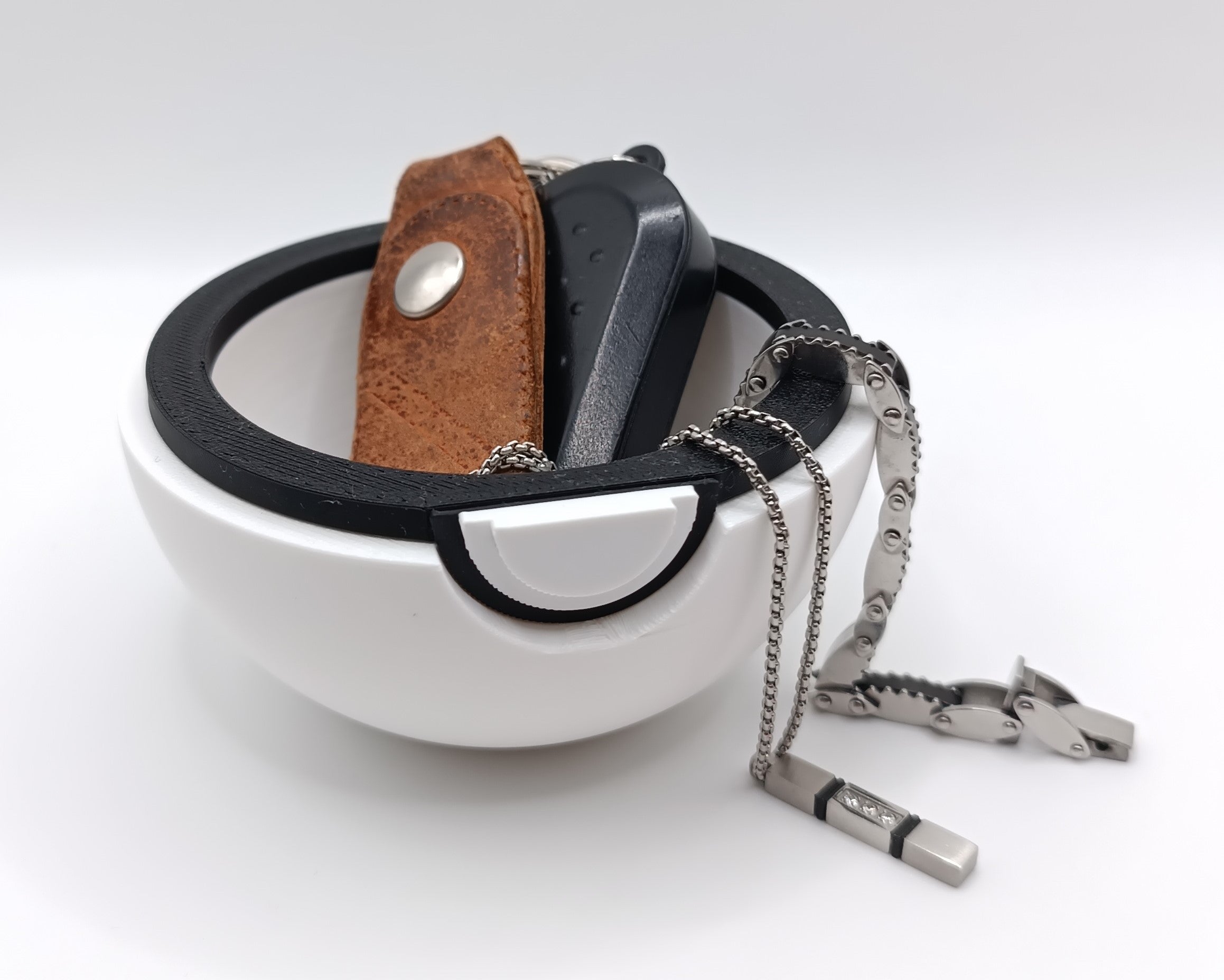 Sfera Pokeball Svuota Tasche