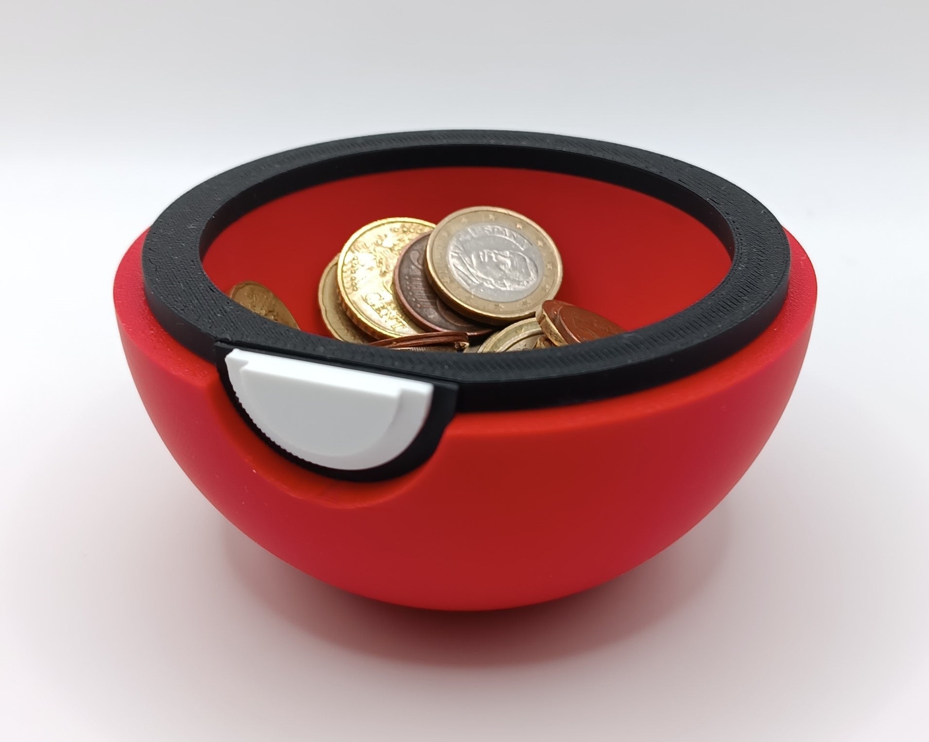 Sfera Pokeball Svuota Tasche
