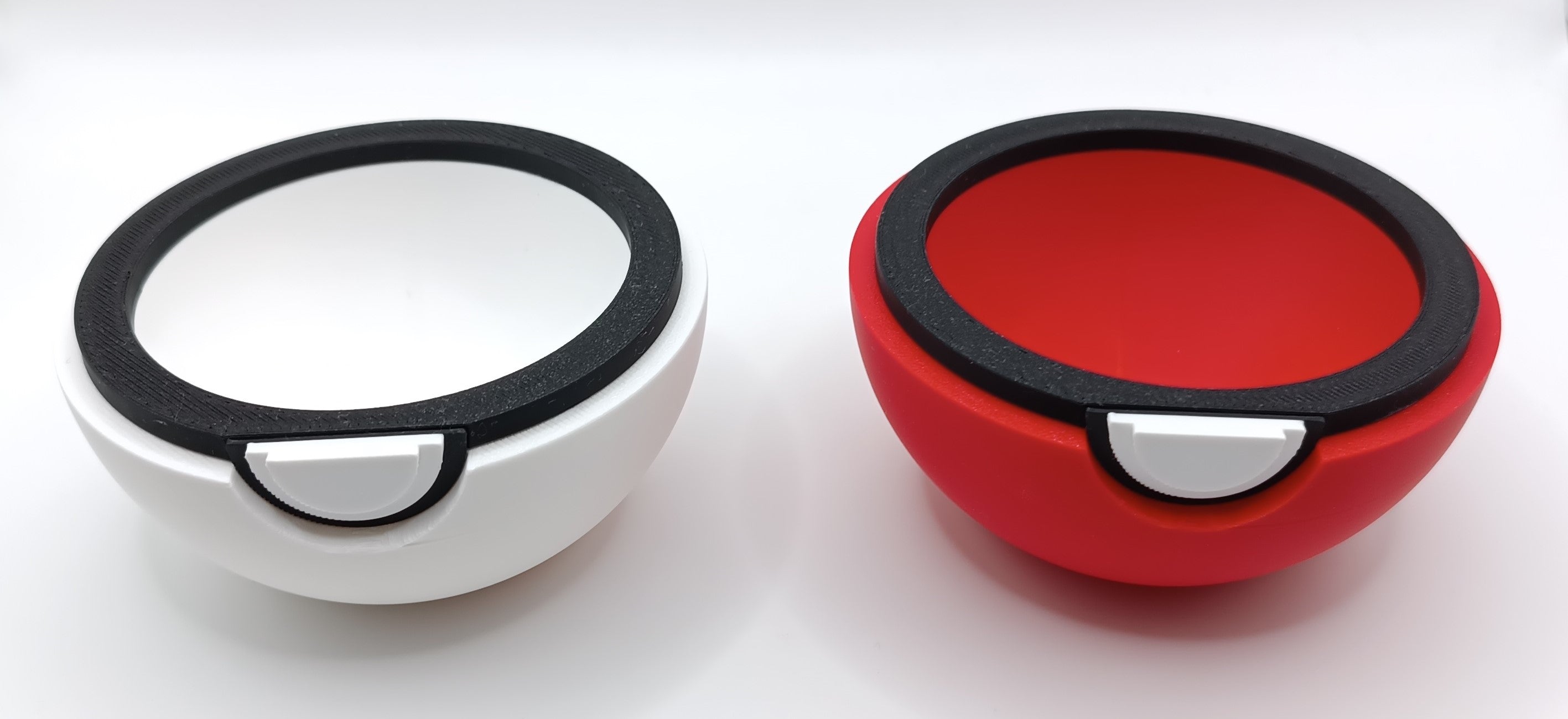 Sfera Pokeball Svuota Tasche