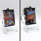 Portachiavi Nintendo Gamecube