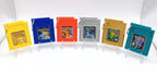 Portachiavi Pokemon Game Boy