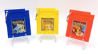 Portachiavi Pokemon Game Boy