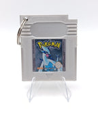 Portachiavi Pokemon Game Boy