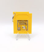 Portachiavi Pokemon Game Boy