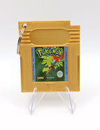 Portachiavi Pokemon Game Boy