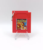 Portachiavi Pokemon Game Boy
