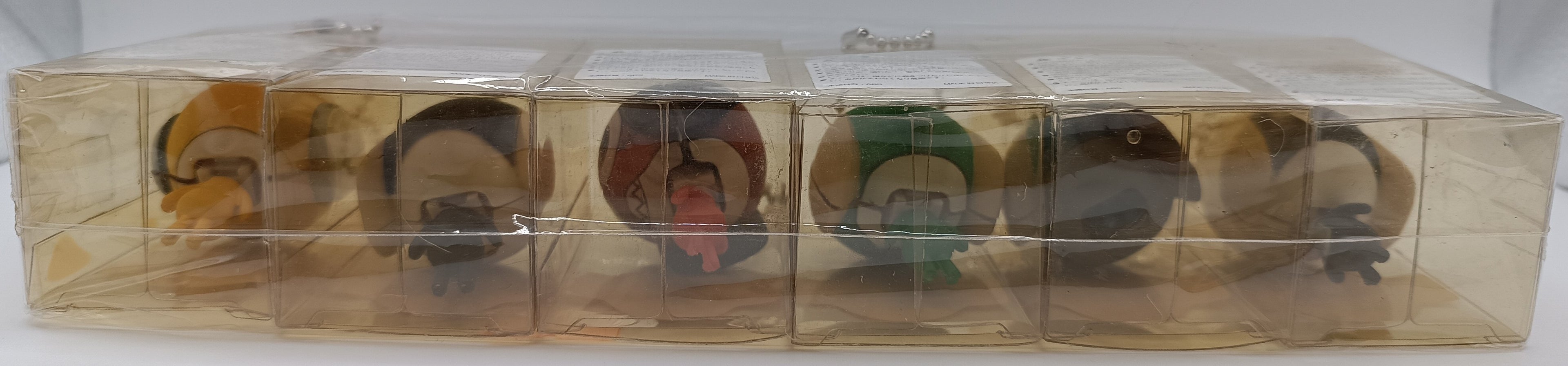 Lotto Portachiavi BANDAI Keroro Gunso