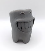 Portaspazzolini Tooth