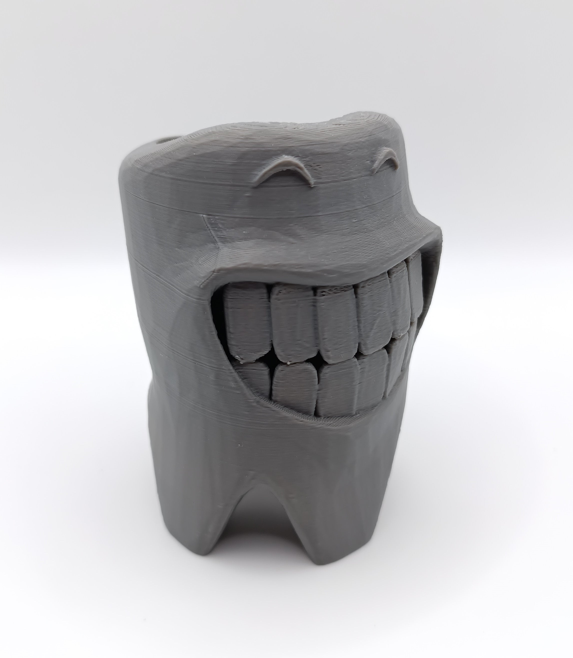 Portaspazzolini Tooth