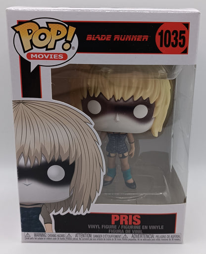Funko POP! Movies - Pris n. 1035 SEALED