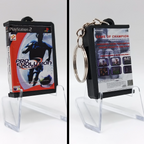 Portachiavi Playstation 2