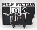 Pulp Fiction Wall Art