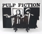 Pulp Fiction Wall Art