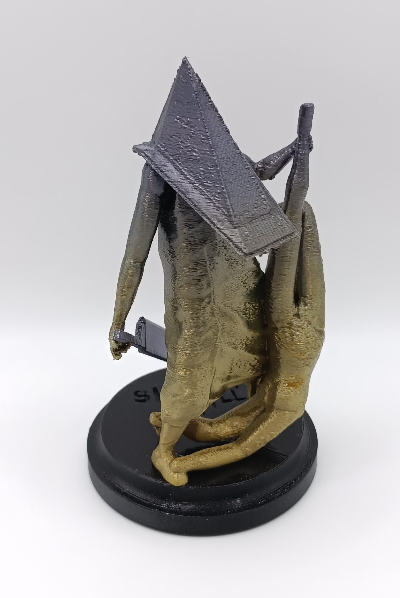 Silent Hill, Pyramid Head