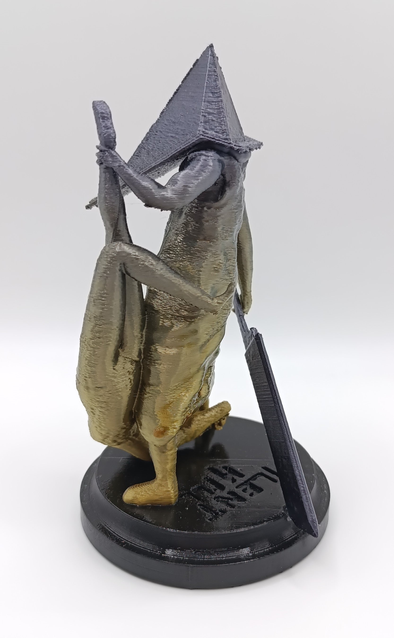 Silent Hill, Pyramid Head