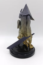 Silent Hill, Pyramid Head