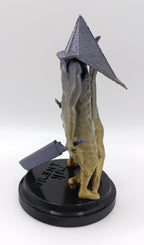 Silent Hill, Pyramid Head