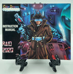 Nintendo NES - Raid 2020