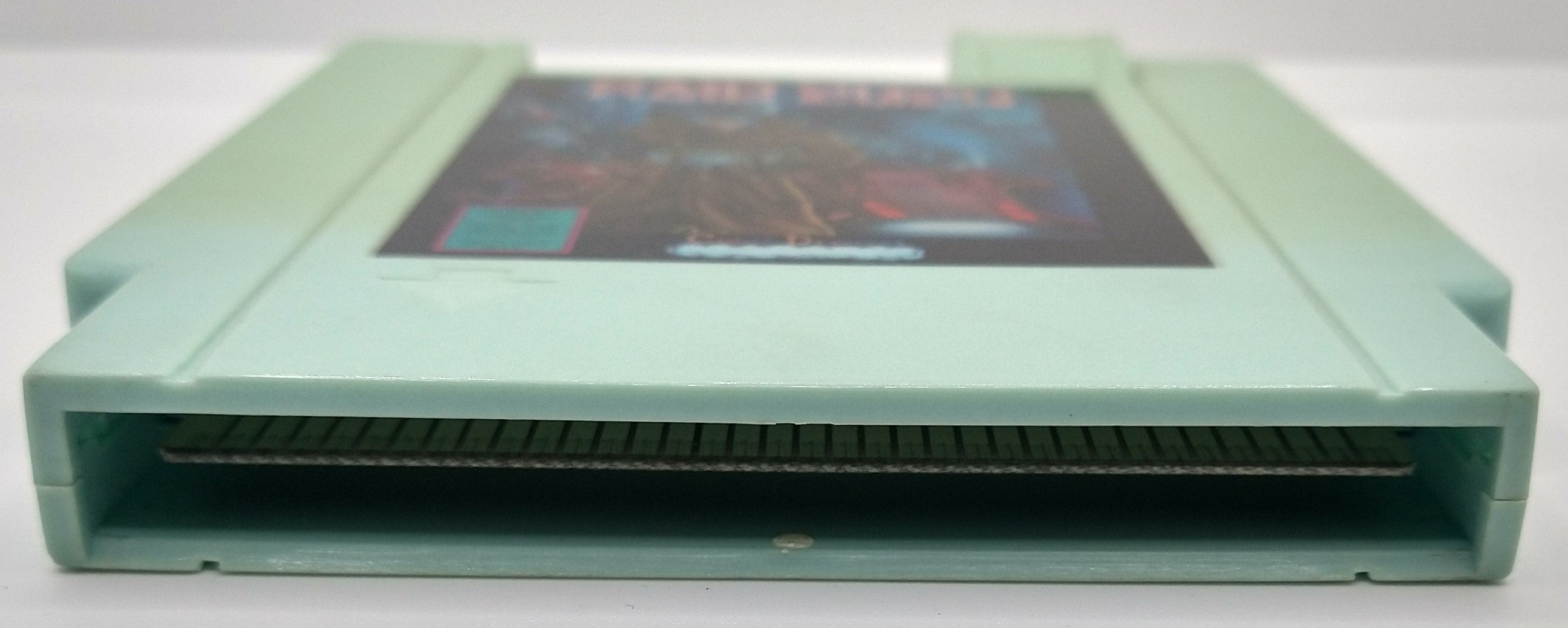 Nintendo NES - Raid 2020