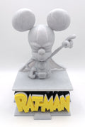 Busto Rat-Man