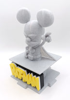 Busto Rat-Man