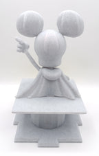 Busto Rat-Man