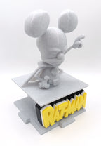 Busto Rat-Man