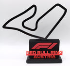 F1 Circuito Red Bull Ring, Austria