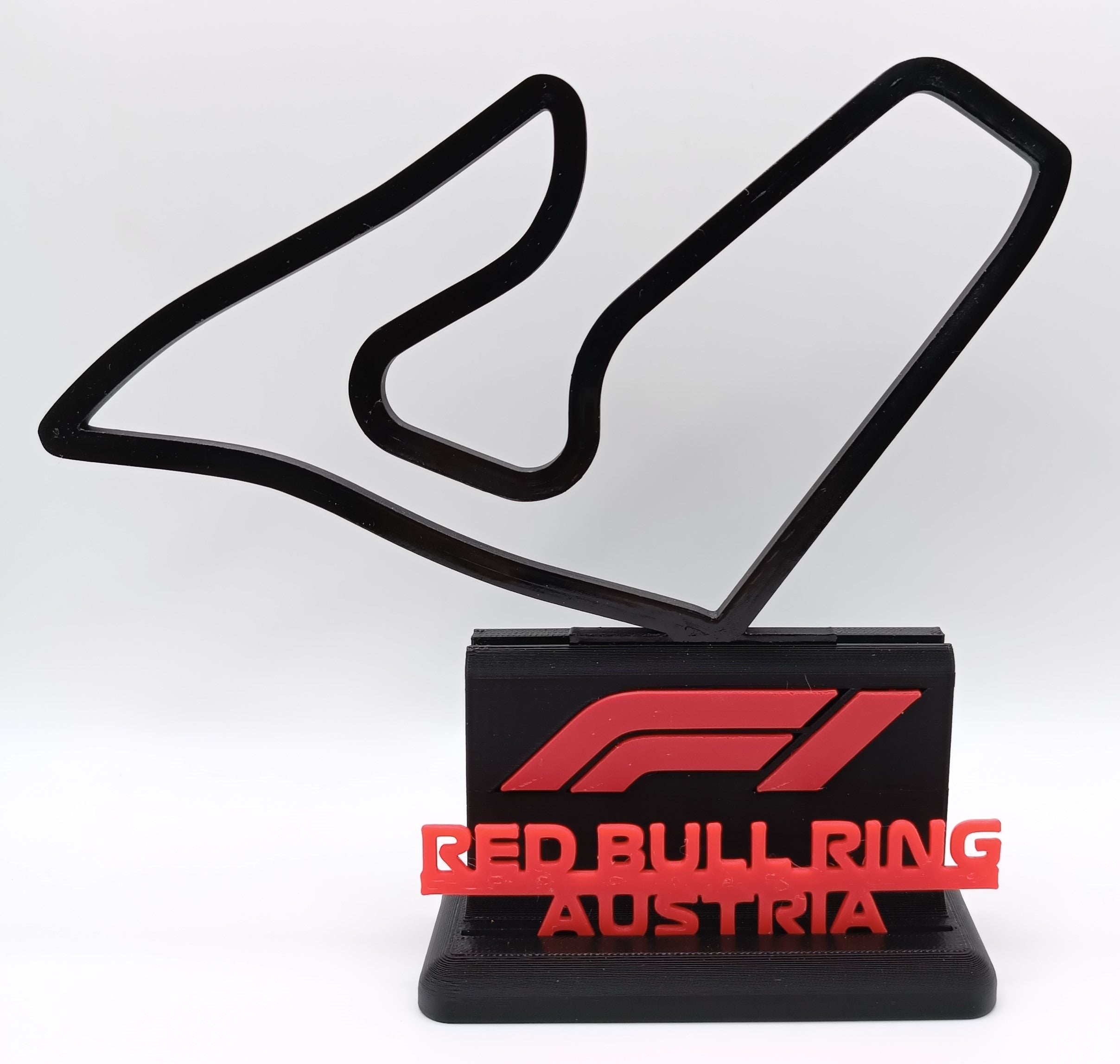 F1 Circuito Red Bull Ring, Austria