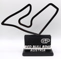 MotoGP Circuito Red Bull Ring, Austria