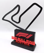 F1 Circuito Red Bull Ring, Austria