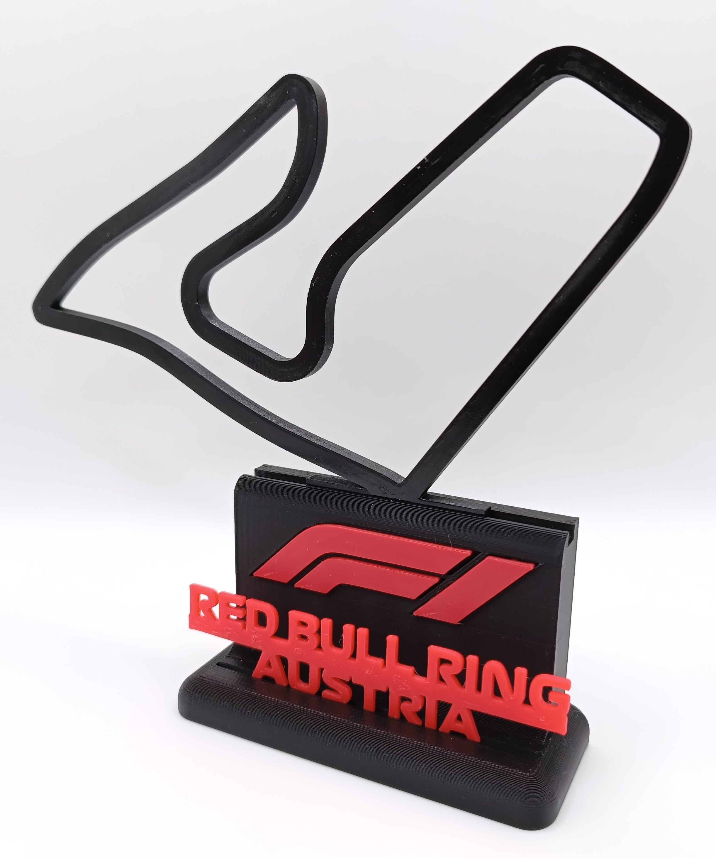 F1 Circuito Red Bull Ring, Austria