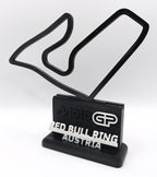 MotoGP Circuito Red Bull Ring, Austria