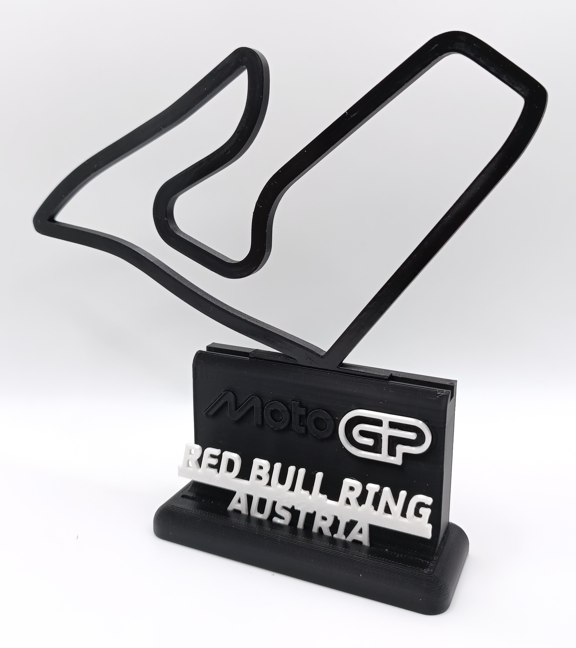 MotoGP Circuito Red Bull Ring, Austria