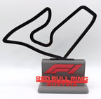 F1 Circuito Red Bull Ring, Austria