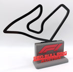 F1 Circuito Red Bull Ring, Austria