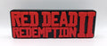 Logo Red Dead Redemption II