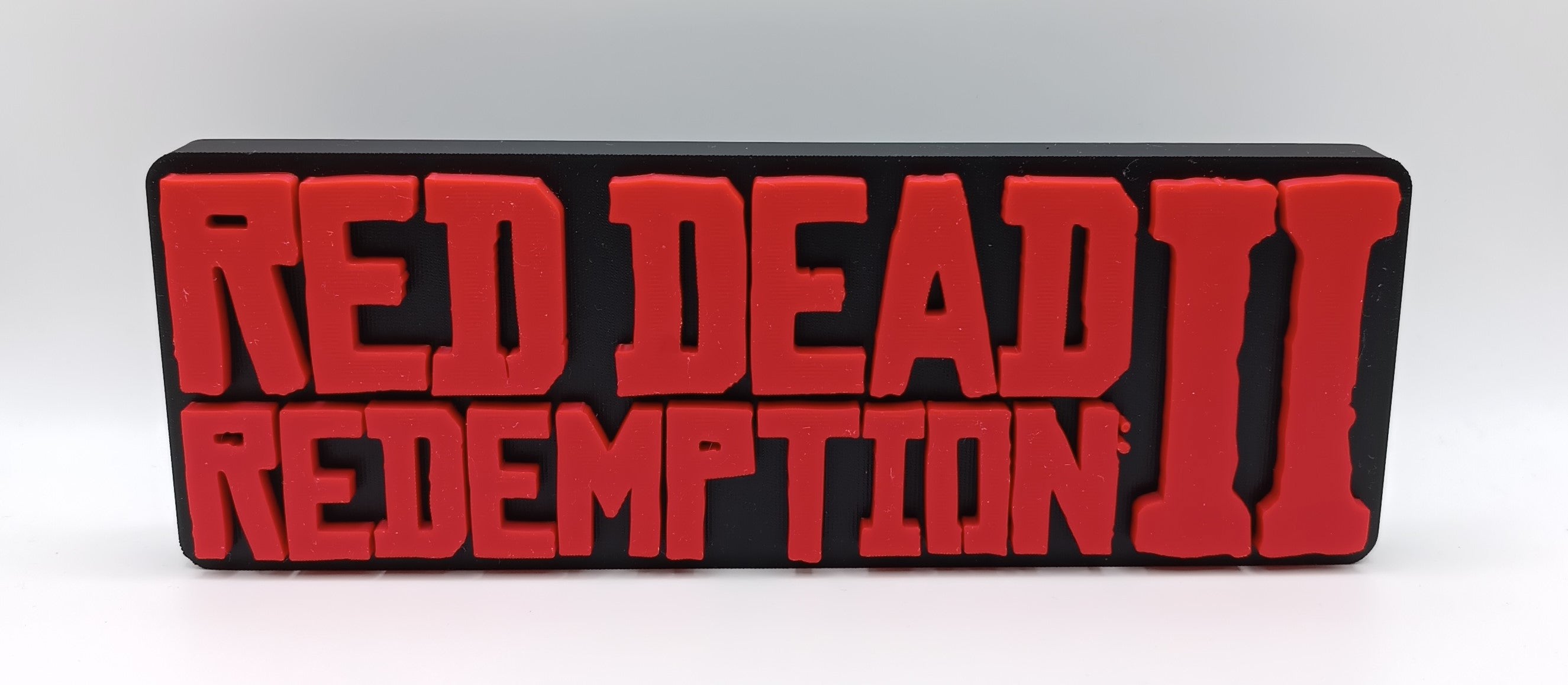 Logo Red Dead Redemption II