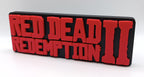 Logo Red Dead Redemption II
