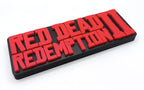 Logo Red Dead Redemption II