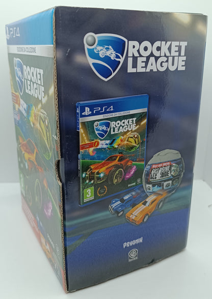 Playstation 4 - Rocket League: Edizione da Collezione