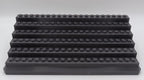 Base Espositore Scala a 5 Piani compatibile LEGO