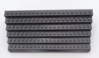 Base Espositore Scala a 5 Piani compatibile LEGO
