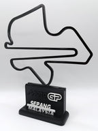MotoGP Circuito Sepang, Malesia