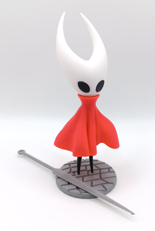 Hornet Silksong - 3D Print-Made