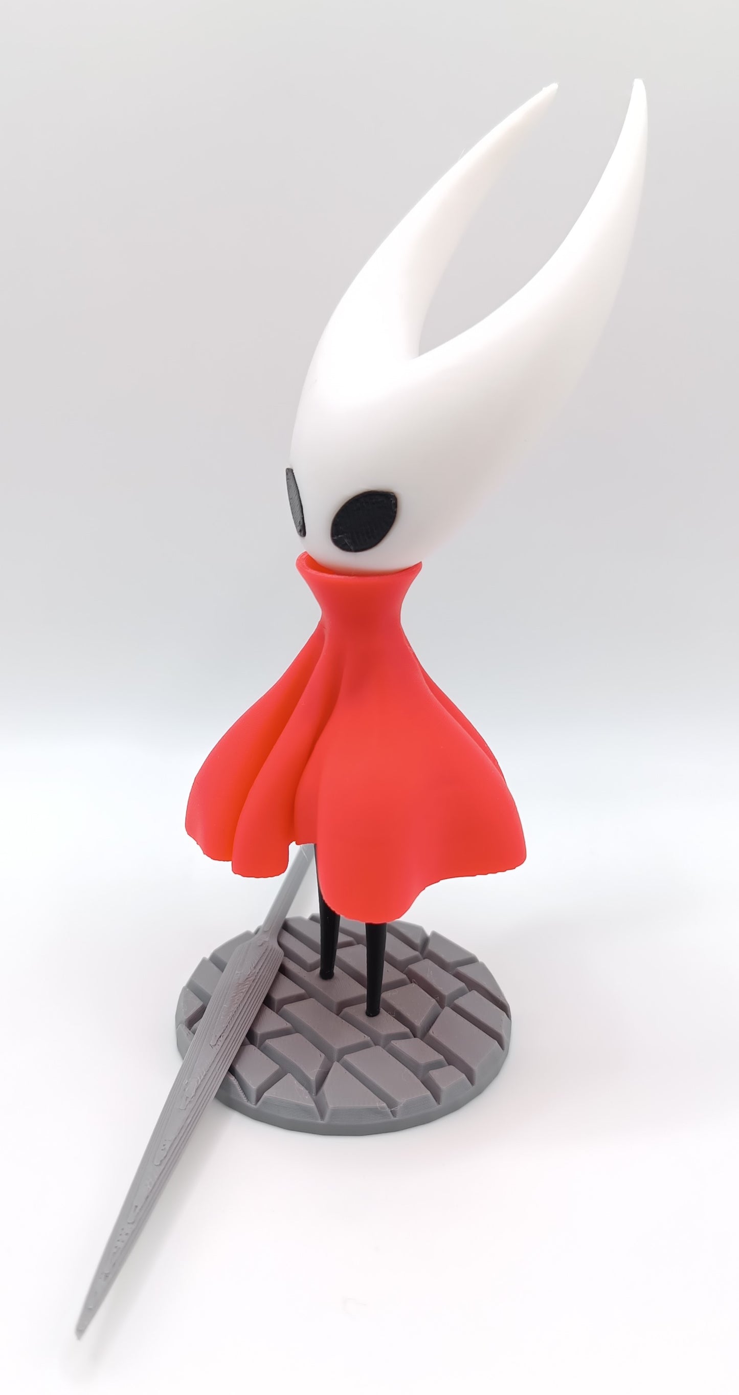 Hornet Silksong - 3D Print-Made