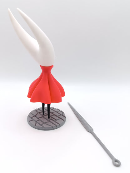 Hornet Silksong - 3D Print-Made