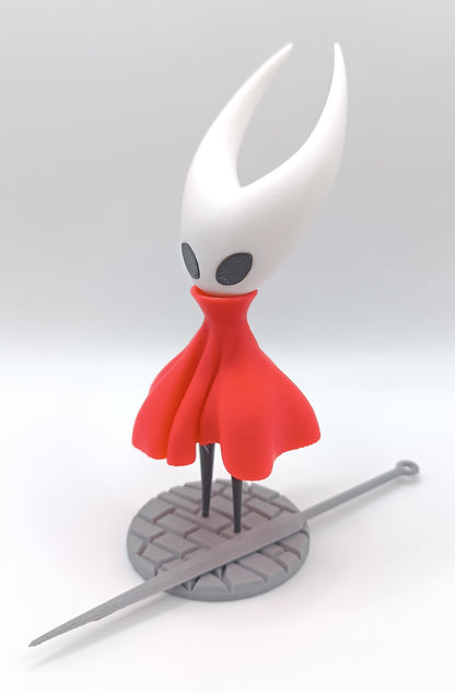 Hornet Silksong - 3D Print-Made